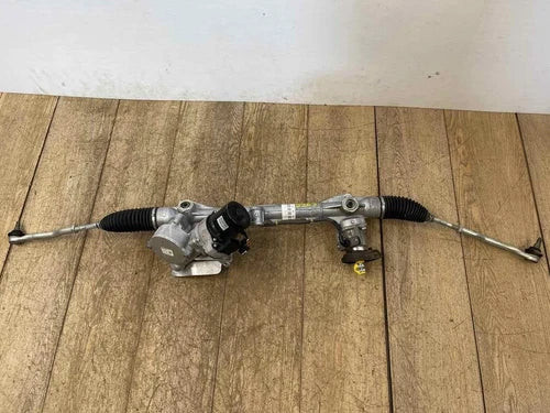 Fits 18 19 20 HONDA ODYSSEY EX-L 3.5L Steering Gear Power Rack And Pinion OEM used OEM rack and pinion