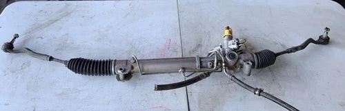 Mercedes X204 GLK250 GLK350 Power Steering Rack and Pinion Assembly 2044603500 used OEM rack and pinion