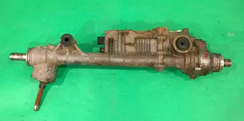 17 F150 RACK-N-PINION OEM 3671-20 used OEM rack and pinion