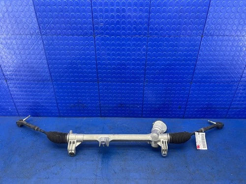 2022 2023 HYUNDAI SANTA CRUZ ELECTRIC POWER STEERING GEAR RACK AND PINION OEM used OEM rack and pinion