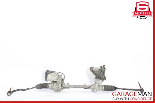 13-16 Ford Fusion Electric Steering Gear Rack & Pinion OEM used OEM rack and pinion