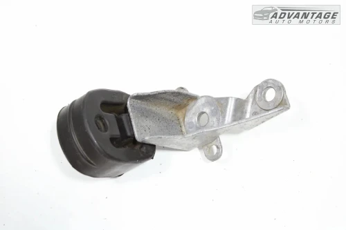 2012-2018 Audi A6 Right/Passenger Rear Used OEM Exhaust Muffler