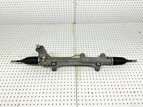 1992 1993 1994 Audi S4 100 80 90 A6 S6 V8 Steering Rack & Pinion OEM used OEM rack and pinion