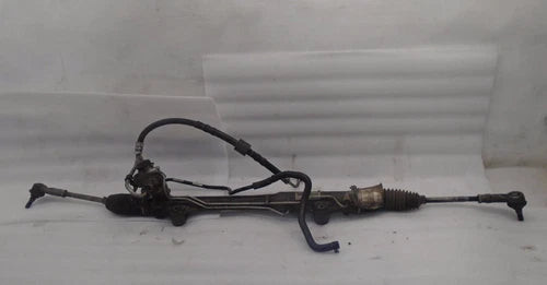 2011-2018 Porsche Cayenne Steering Rack and Pinion Assembly OEM DK705477 used OEM rack and pinion