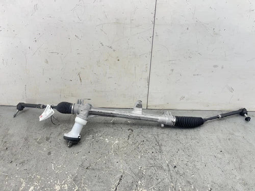2022 2023 HYUNDAI SANTA CRUZ OEM POWER STEERING GEAR RACK AND PINION 56500-K5000 used OEM rack and pinion