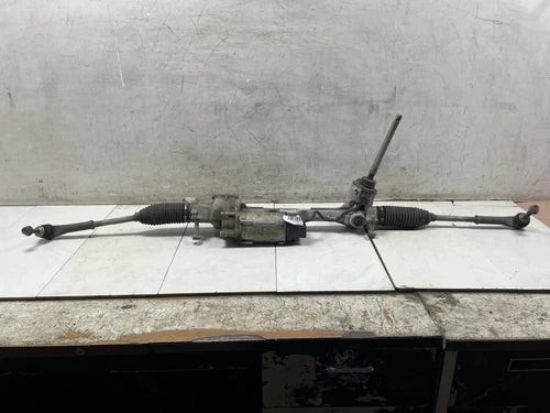 2013 TESLA MODEL S 85 FRONT Used OEM Rack and Pinion used OEM rack and pinion