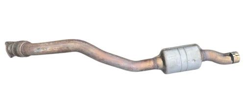 2008-2012 Audi S5 8K0253211C Right/Passenger Used OEM Exhaust Muffler