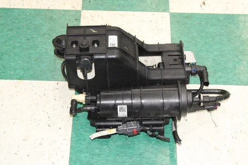 16-19 VOLT 1.5L Motor Gasoline Vapor Evaporator Canister Charcoal OEM Factory OE