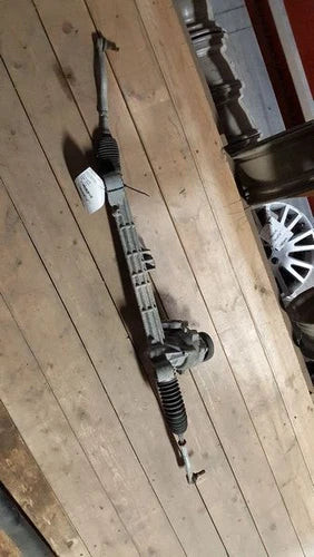 2013-2017 Honda Accord Electric Power Steering Gear Rack And Pinion 2.4L Oem used OEM rack and pinion
