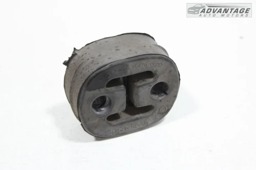 2018-2023 Audi A5 8D0253147G Used OEM Exhaust Muffler