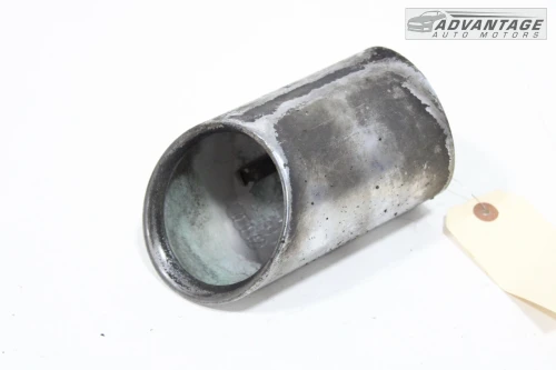 2017-2020 Audi A4 2.0L Left/Driver Rear Used OEM Exhaust Muffler