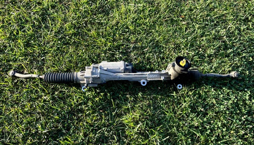 2014-2015 Acura RLX FWD Power Steering Rack & Pinion!!! used OEM rack and pinion