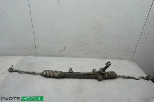 2003-2008 BMW E85 E86 Z4 Power Steering Gear Rack & Pinion Assembly 6762491 OEM used OEM rack and pinion