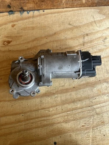 19-22 OEM Jeep Cherokee Latitude FWD Power Steering Gear Rack And Pinion used OEM rack and pinion