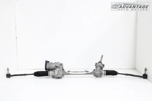 2015-2020 FORD EDGE SEL FWD POWER STEERING GEAR RACK AND PINION MOTOR OEM used OEM power steering motor