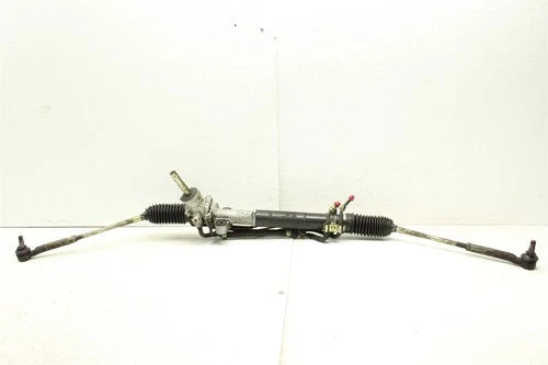 2005-2007 Subaru Impreza WRX Power Steering Rack & Pinion Sedan OEM 05-07 used OEM rack and pinion