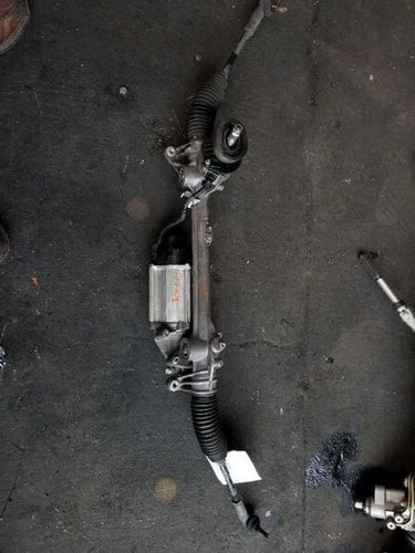 2009-2016 Volkswagen Tiguan Electric Power Steering Gear Power Rack & Pinion OEM used OEM rack and pinion