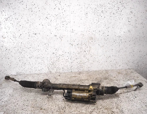 2013-2016 Mercedes-Benz GL450 Power Steering Gear Rack & Pinion OEM used OEM rack and pinion