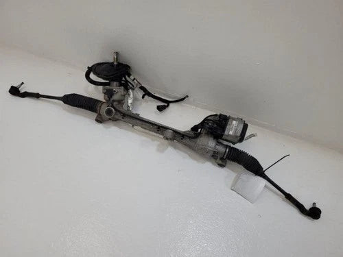 2013-2014 Ford Focus Power Steering Gear Rack And Pinion W/ Electric Steering used OEM rack and pinion