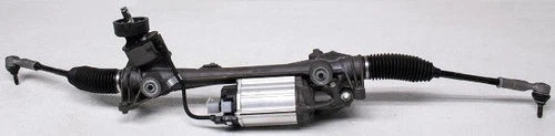 2014-2018 Volkswagen Jetta Steering Gear Electric Power Rack And Pinion OEM used OEM rack and pinion