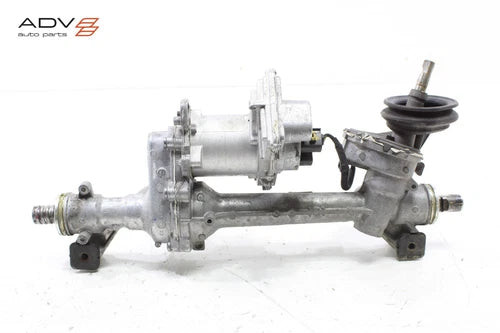 2020 - 2024 CADILLAC XT6 ELECTRIC POWER STEERING GEAR RACK & PINION OEM used OEM rack and pinion