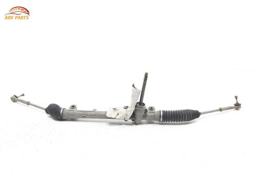 2015 - 2016 JEEP RENEGADE STEERING GEAR RACK AND PINION OEM used OEM rack and pinion