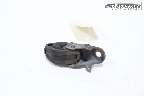 2018-2025 Audi Q5 Right/Passenger Used OEM Exhaust Muffler