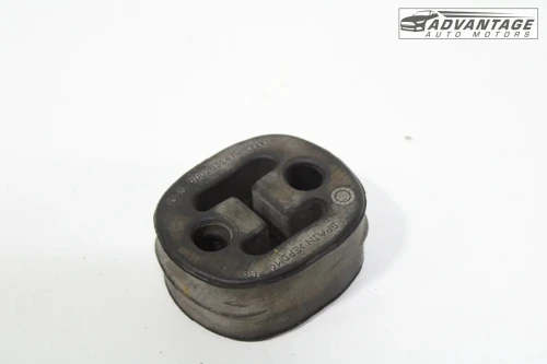 2017-2025 Audi Q7 Front Used OEM Exhaust Muffler