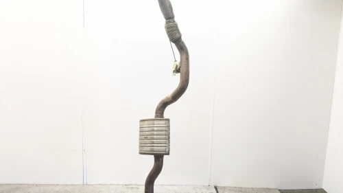 2017 Audi A5 Used OEM Exhaust Muffler