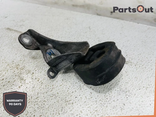 2012-2017 Audi A7 Right/Passenger Rear Used OEM Exhaust Muffler