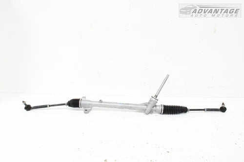 2020-2023 MAZDA CX-30 2.5L POWER STEERING GEAR RACK & PINION OEM used OEM rack and pinion