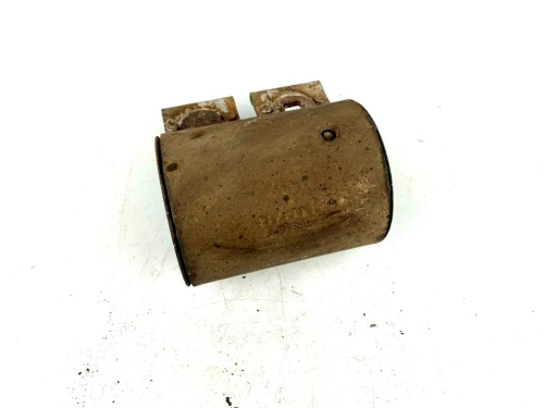 Audi Q3 1K0253141T Used OEM Exhaust Muffler