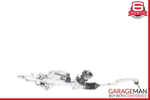 12-19 Mercedes W242 W246 B-Class Electric Power Steering Rack & Pinion Assembly used OEM rack and pinion