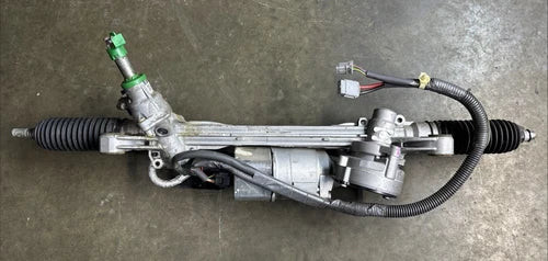 2022-2023 SUBARU WRX 2.4T AWD ELECTRIC STEERING RACK & PINION 34110VC090 OEM used OEM rack and pinion