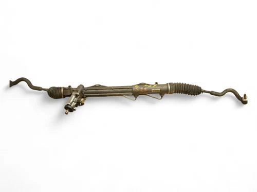 2010 - 2015 JAGUAR XJL XJ X351 STEERING GEAR RACK PINION POWER AW933200A OEM used OEM rack and pinion