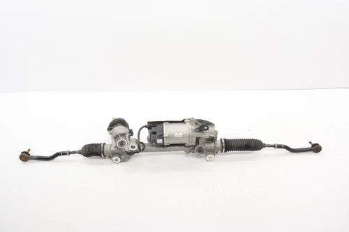 2018 - 2020 HONDA ACCORD 1.5L LX STEERING GEAR RACK & PINION OEM 53600TVAA09 used OEM rack and pinion