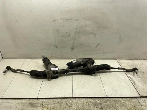 2018 CHEVROLET MALIBU LS POWER STEERING GEAR RACK&PINION OEM+ used OEM rack and pinion