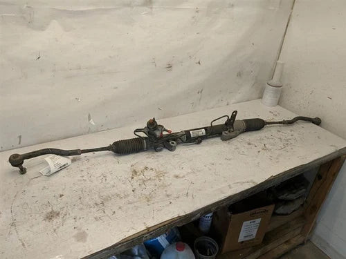 Steering Rack And Pinion 490015AA0A Fits 15-24 Murano 2889191 used OEM rack and pinion