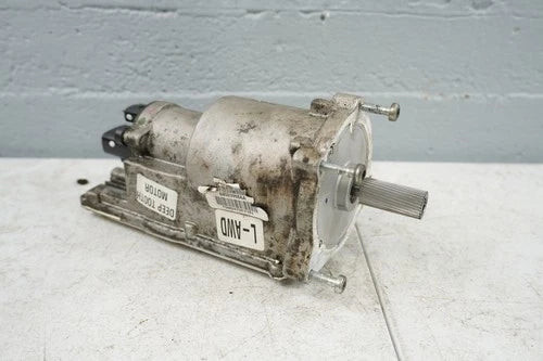 2016-2023 Dodge Charger Challenger OEM Steering Gear Rack Pinion Motor 68593998 used OEM power steering motor