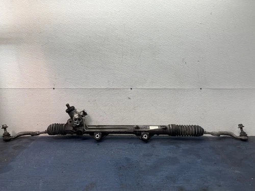 09-15 JAGUAR XF RWD POWER STEERING RACK AND PINION OEM used OEM rack and pinion