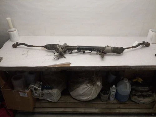 Steering Rack And Pinion 490015AA0A Fits 15-24 Murano 3022250 used OEM rack and pinion