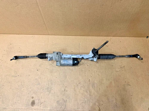 2012-2016 TESLA MODEL S Used OEM Rack and Pinion BJ32-3200-HB used OEM rack and pinion