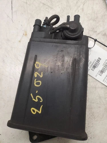 Toyota Corolla S, Fuel Vapor Canister, 02-07, 1.8L,4CYL, 1ZZFE, 77740-02121, OEM