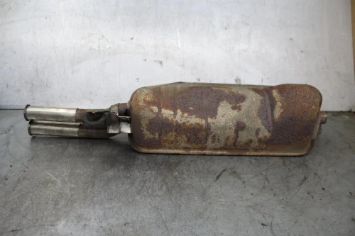 2011-2028 BMW Used OEM Exhaust Muffler