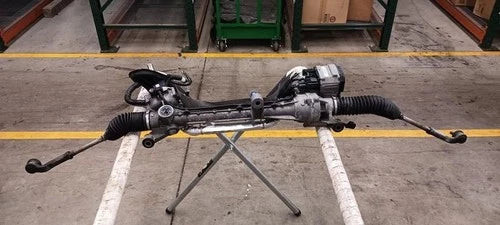 2013-2018 Ford Focus 2.0L Power Rack And Pinion Steering Gear W/ Turbo OEM used OEM rack and pinion