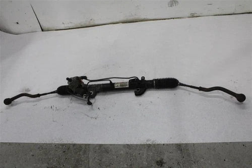 2009-2014 Nissan Maxima Power Steering Gear Rack And Pinion used OEM rack and pinion