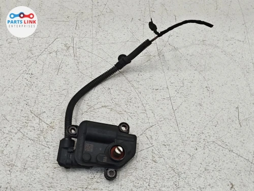 2020-2024 BMW X3 M Used OEM Exhaust Muffler