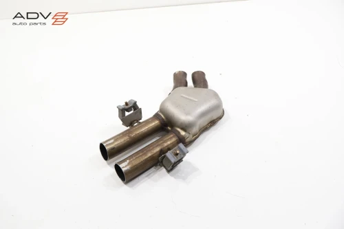 2006-2008 BMW Z4 3.0L Center Used OEM Exhaust Muffler