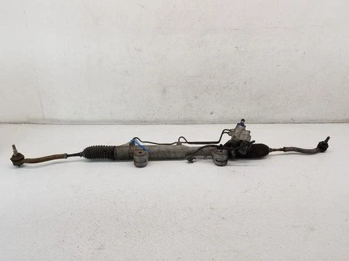 2014-2015 Infiniti Q50 Steering Gear Power Rack and Pinion RWD OEM used OEM rack and pinion