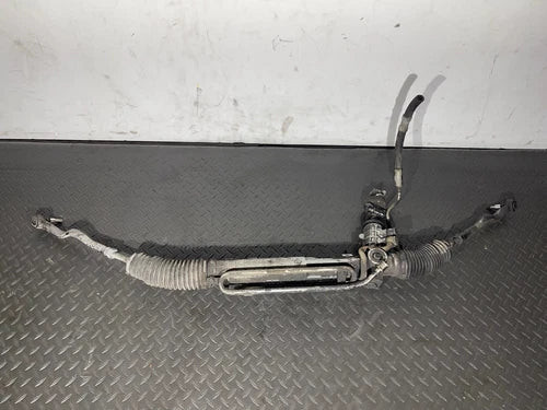 92-02 BMW E36 M3 Z3 M Roadster Power Steering Rack And Pinion Hydro Gear Box OEM used OEM rack and pinion